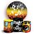 KIT Redondo e Trio - Baile Funk - Sublimado 3D - Imagem 1