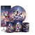 KIT Redondo Trio e Faixa - Mickey Reinado - Sublimado 3D - Imagem 1