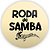 Painel Redondo - Samba - Sublimado 3D - Imagem 1