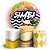 KIT Redondo e Trio - Samba - Sublimado 3D - Imagem 1