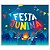Painel Retangular - Festa Junina - Sublimado 3D - Imagem 1