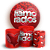 KIT Redondo e Trio - Dia Dos Namorados - Sublimado 3D - Imagem 1