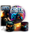 KIT Redondo Trio e Faixa - Gamer - Sublimado 3D - Imagem 1