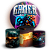 KIT Redondo e Trio - Gamer - Sublimado 3D - Imagem 1