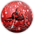 Painel de Mesa - Homem Aranha - Sublimado 3D - Imagem 1