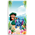 Faixa Lateral - Lilo E Stitch - Sublimado 3D - Imagem 1