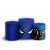 Trio Cilindro - Homem Aranha - Sublimado 3D + Elástico - Imagem 1