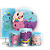 KIT Redondo Trio e Faixa - Baby Tube - Sublimado 3D - Imagem 1