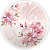 Painel de Mesa - Floral - Sublimado 3D - Imagem 1