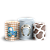 Trio Cilindro - Fazendinha - Sublimado 3D + Elástico - Imagem 1
