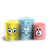 Trio Cilindro - Bob Esponja - Sublimado 3D + Elástico - Imagem 1