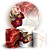 KIT Redondo e Trio - Floral - Sublimado 3D - Imagem 1