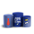 Trio Cilindro - Dia del Padre  - Sublimado 3D - Imagem 1