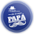 Painel de Mesa - Dia del Padre  - Sublimado 3D - Imagem 1