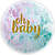 Painel de Mesa - Oh Baby Revelacao - Sublimado 3D - Imagem 1