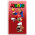 Faixa Lateral - Super Mario  - Sublimado 3D - Imagem 1