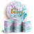 KIT Redondo e Trio - Oh Baby Revelacao - Sublimado 3D - Imagem 1