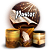 KIT Redondo e Trio - Religioso - Sublimado 3D - Imagem 1
