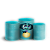 Trio Cilindro - Inveja Divertida Mente - Sublimado 3D - Imagem 1