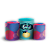 Trio Cilindro - Inveja Divertida Mente - Sublimado 3D - Imagem 1
