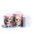 Trio Cilindro - Frozen - Sublimado 3D - Imagem 1