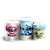 Trio Cilindro - Lilo e Stitch - Sublimado 3D - Imagem 1
