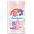 Faixa Lateral - Ursinhos Carinhosos Care Bears FX - Sublimado 3D - Imagem 1