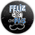 Painel de Mesa - Dia Dos Pais - Sublimado 3D - Imagem 1