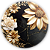 Painel de Mesa - Floral - Sublimado 3D - Imagem 1