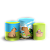 Trio Cilindro - Capivara - Sublimado 3D - Imagem 1