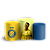 Trio Cilindro - CR7 Cristiano Ronaldo - Sublimado 3D - Imagem 1