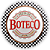 Painel Redondo - Boteco Bar - Sublimado 3D - Imagem 1