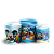 Trio Cilindro - Mickey Fundo Mar - Sublimado 3D - Imagem 1