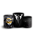 Trio Cilindro - Malvado Favorito - Sublimado 3D - Imagem 1