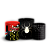 Trio Cilindro - Homem Aranha - Sublimado 3D - Imagem 1