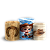Trio Cilindro - Fazendinha Menino - Sublimado 3D - Imagem 1