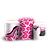 Trio Cilindro - Cha De Lingerie - Sublimado 3D - Imagem 1