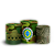 Trio Cilindro - Exercito Camuflado - Sublimado 3D - Imagem 1