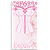 Faixa Lateral - Cha De Lingerie - Sublimado 3D - Imagem 1