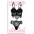 Faixa Lateral - Cha De Lingerie - Sublimado 3D - Imagem 1