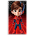 Faixa Lateral - Homem Aranha - Sublimado 3D - Imagem 1