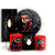 KIT Redondo Trio e Faixa - Homem Aranha - Sublimado 3D - Imagem 1