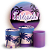 KIT Redondo e Trio - Tardezinha - Sublimado 3D - Imagem 1