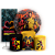 KIT Redondo Trio e Faixa - Dead Pool e Wolverine - Sublimado 3D - Imagem 1