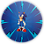 Painel de Mesa - Sonic - Sublimado 3D - Imagem 1