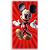 Faixa Lateral - Mickey - Sublimado 3D - Imagem 1