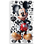 Faixa Lateral - Mickey - Sublimado 3D - Imagem 1