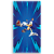 Faixa Lateral - Sonic - Sublimado 3D - Imagem 1