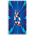 Faixa Lateral - Sonic - Sublimado 3D - Imagem 1