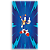 Faixa Lateral - Sonic - Sublimado 3D - Imagem 1